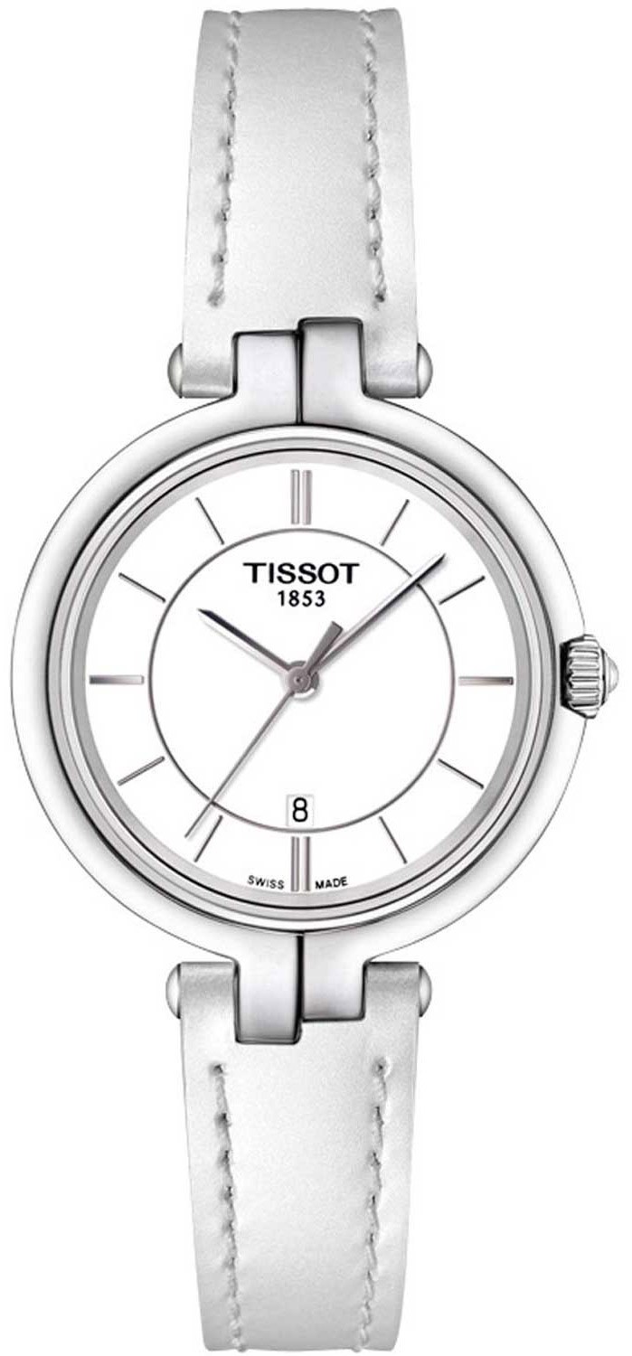 

Женские часы Tissot T094.210.16.011.00