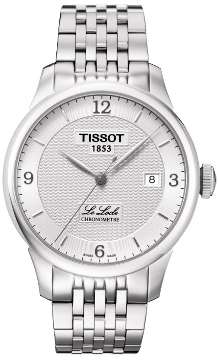 

Мужские часы Tissot T006.408.11.037.00