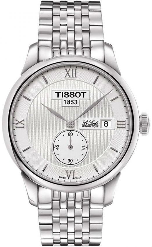 

Мужские часы Tissot T006.428.11.038.01
