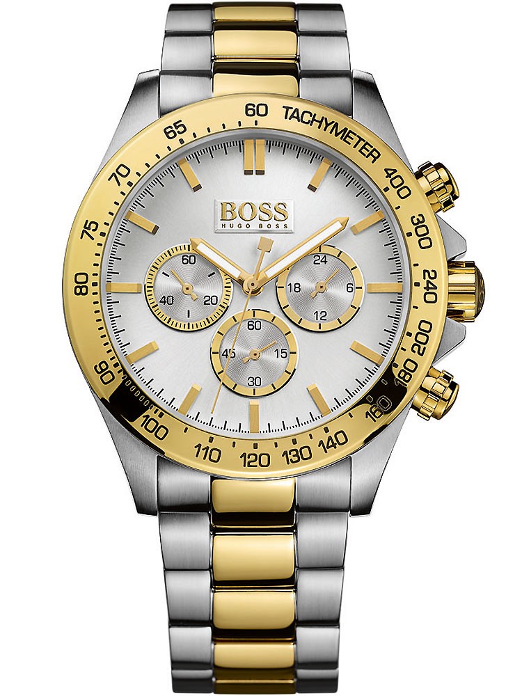 

Мужские часы Hugo Boss 1512960