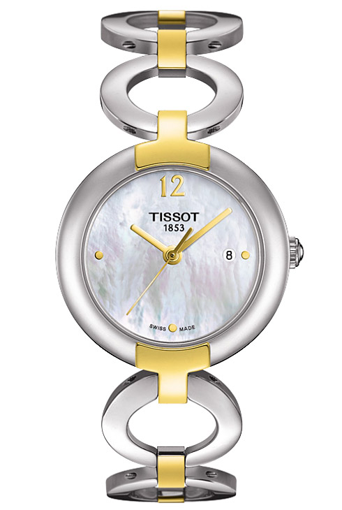 

Женские часы Tissot T084.210.22.117.00