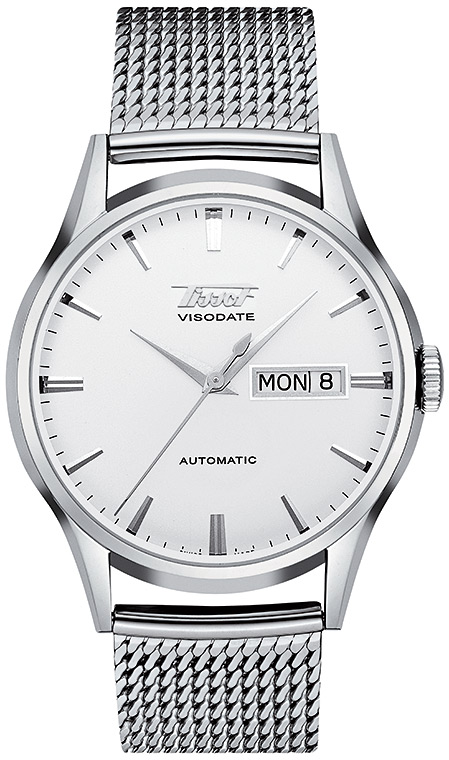 

Мужские часы Tissot T019.430.11.031.00