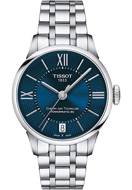 

Женские часы Tissot T099.207.11.048.00