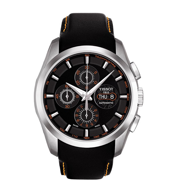 

Мужские часы Tissot T035.614.16.051.01