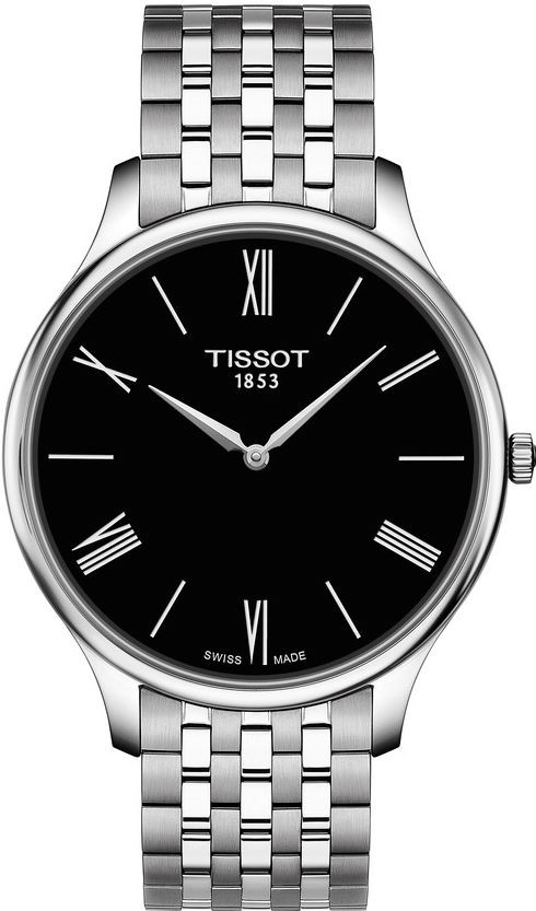 

Мужские часы Tissot T063.409.11.058.00