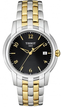 

Мужские часы Tissot T97.2.481.52