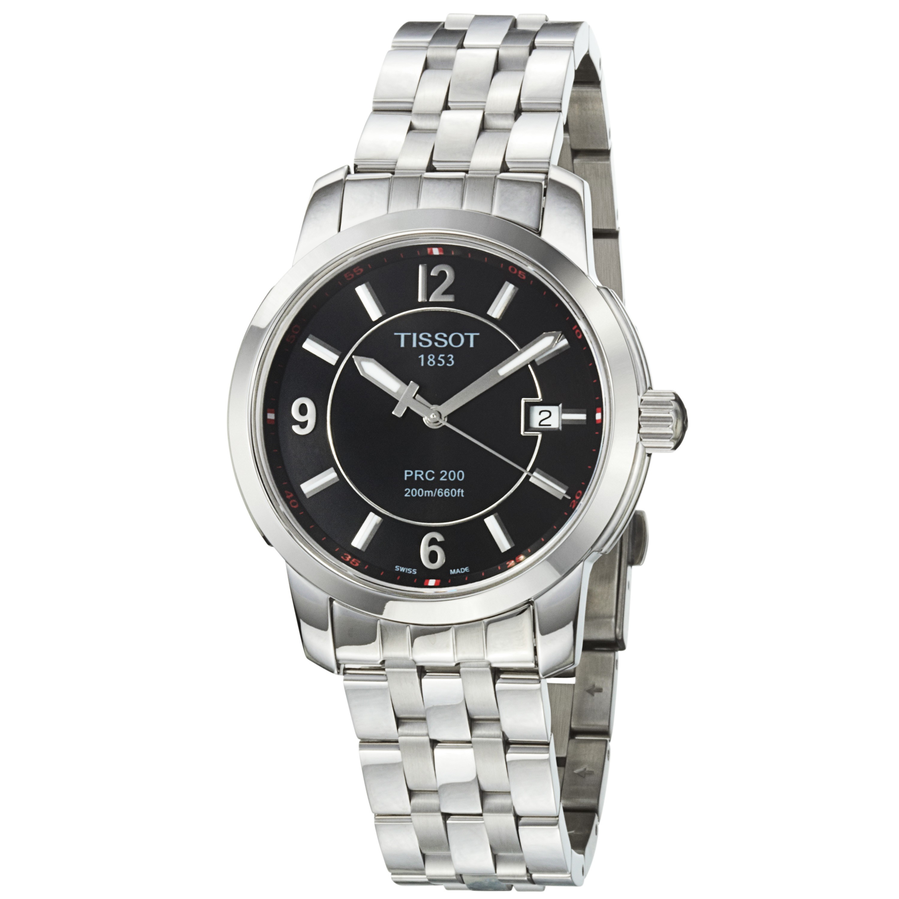 

Мужские часы Tissot T014.410.11.057.00