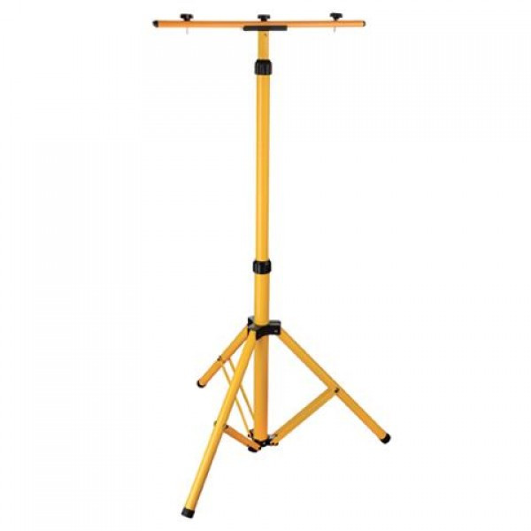 

Подставка под прожектор двойная HOROZ, TRIPOD DOUBLE (5722)