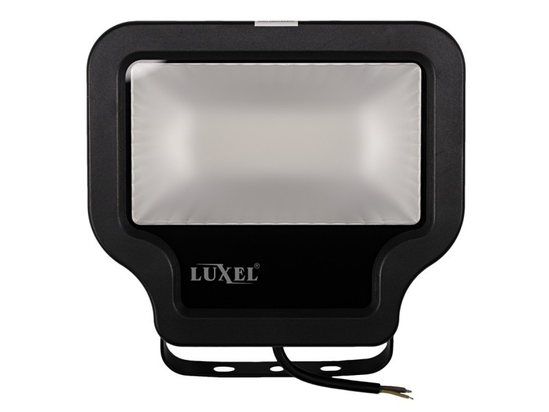 

Прожектор светодиодный Luxel, 30W, LED, 2900Lm, 6500K (5206)
