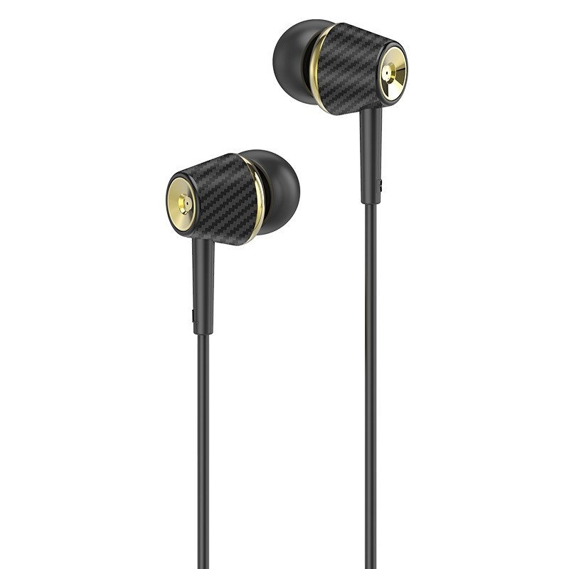 

Наушники Hoco M70 (Черные)