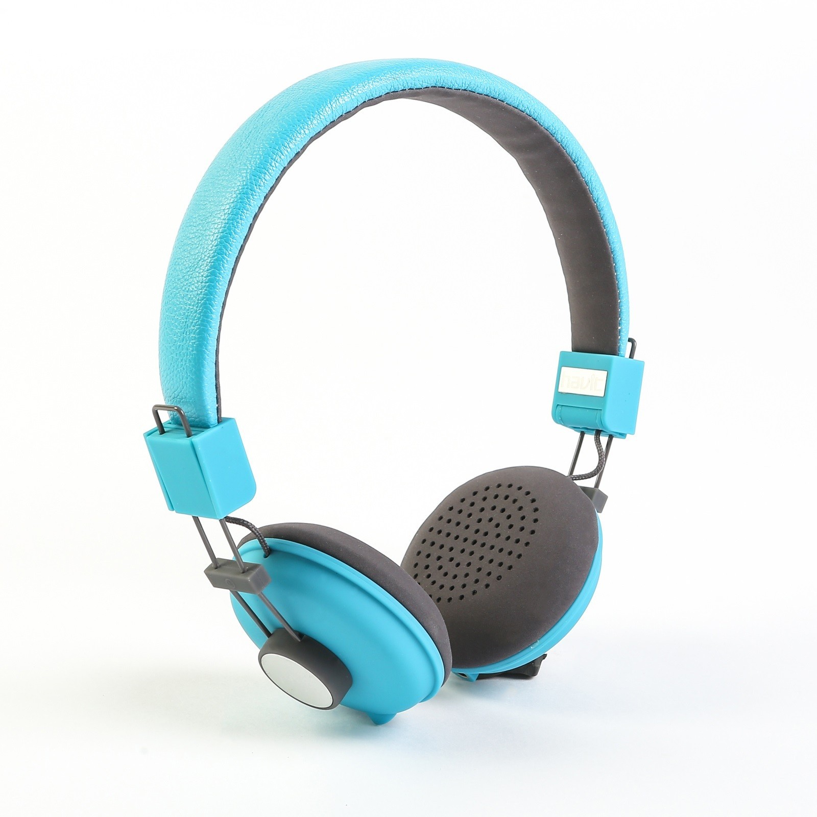 

Наушники Havit HV-H328F (Голубые)