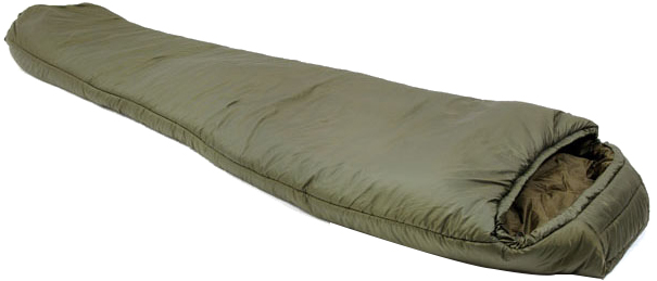 

Спальник Snugpak Softie 12 Osprey RH -10°c/-15, 80х220 см 2 кг Olive (15681015)