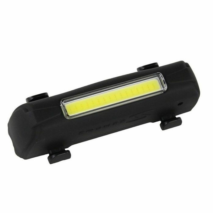 

Велофонарь Serfas USLA-7 Thunder Blast Headlight