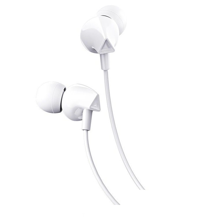 

Наушники Hoco M60 Perfect (Белые)