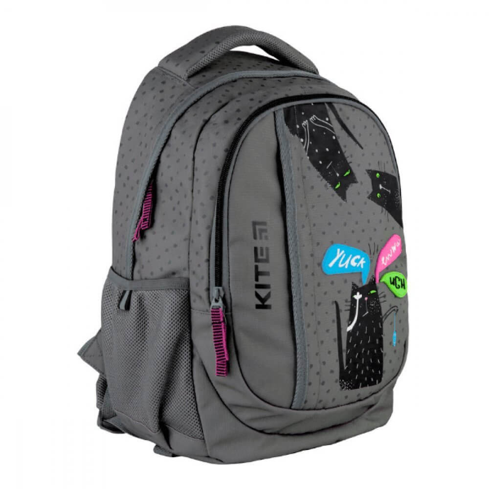 

Школьный рюкзак Kite Education-5 K21-855M-5 Kite (K21-855M-5)