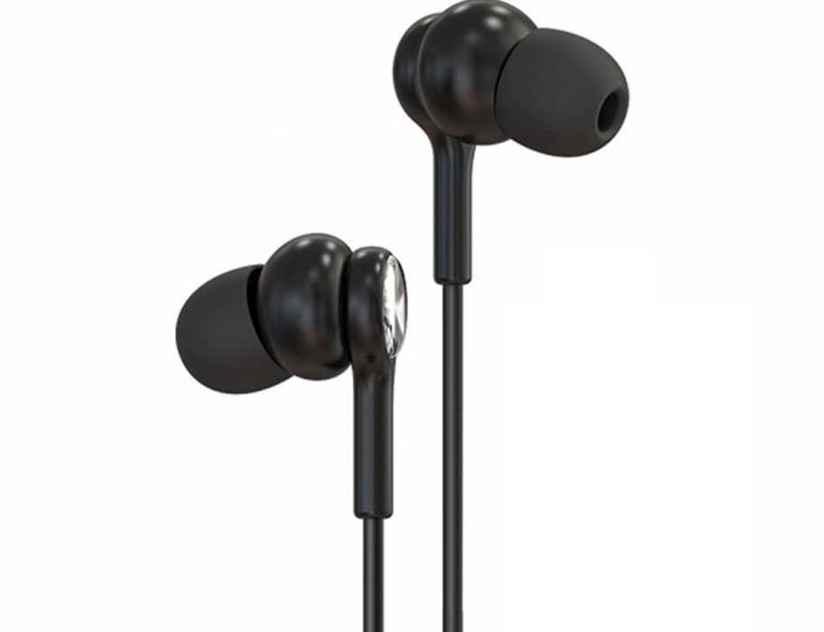 

Наушники Borofone BM33 (Черные)