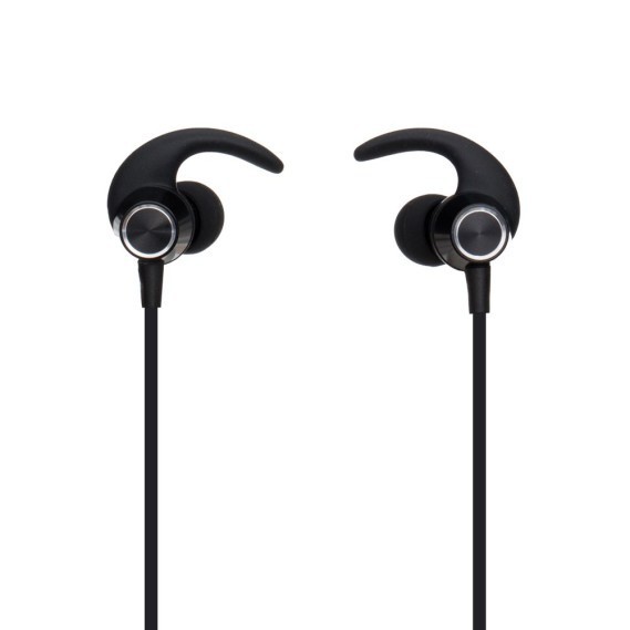 

Беспроводные Bluetooth наушники Yison E14 (Черные)