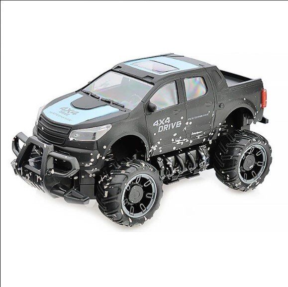 

Машина на радіокеруванні "4х4 Drive" ZYB-B3124-1B (2000903891413)