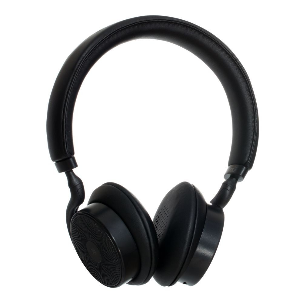 

Беспроводные Bluetooth наушники Remax RB-300HB (Черные)