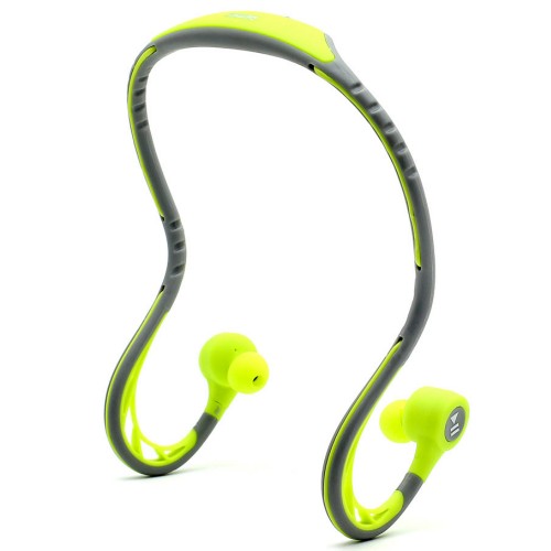 

Беспроводные Bluetooth наушники Remax RB-S20 (Желтые)