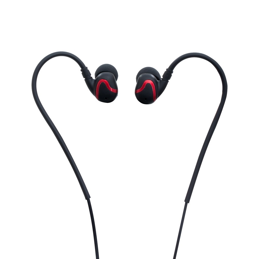 

Беспроводные Bluetooth наушники Hoco ES19 Joy Sound (Черные)