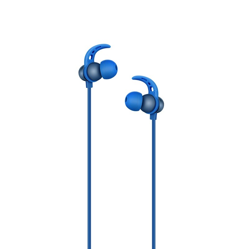 

Беспроводные Bluetooth наушники Hoco ES11 (Синий)