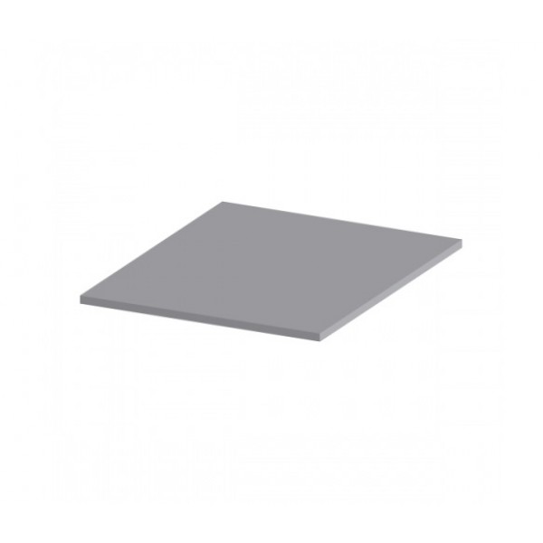 

Термопрокладка силиконовая Halnziye HY-100-4 (HY-100-4-1mm) Dark Grey