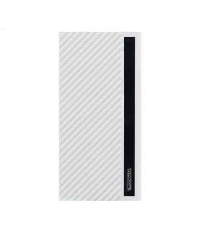 

Внешний аккумулятор (Power Bank) Remax Proda PD-P26 Castel 20000 mAh (Белый)