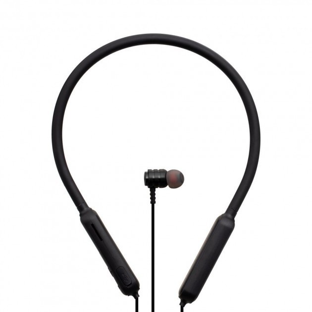 

Беспроводные Bluetooth наушники DeepBass DW-29 (Черные)