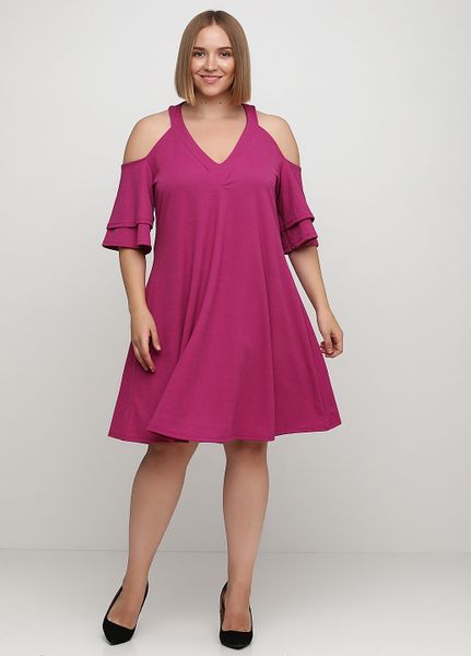 

Платье PINK CLOVE 44 Малиновое (1091-100)