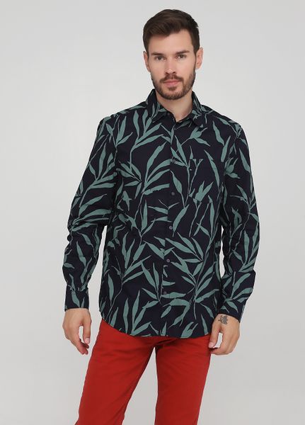 

Рубашка H&M М Разноцветная (1203-643)