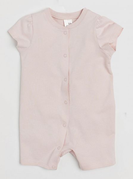 

Песочник H&M Kids 98см Розовый (1202-314)
