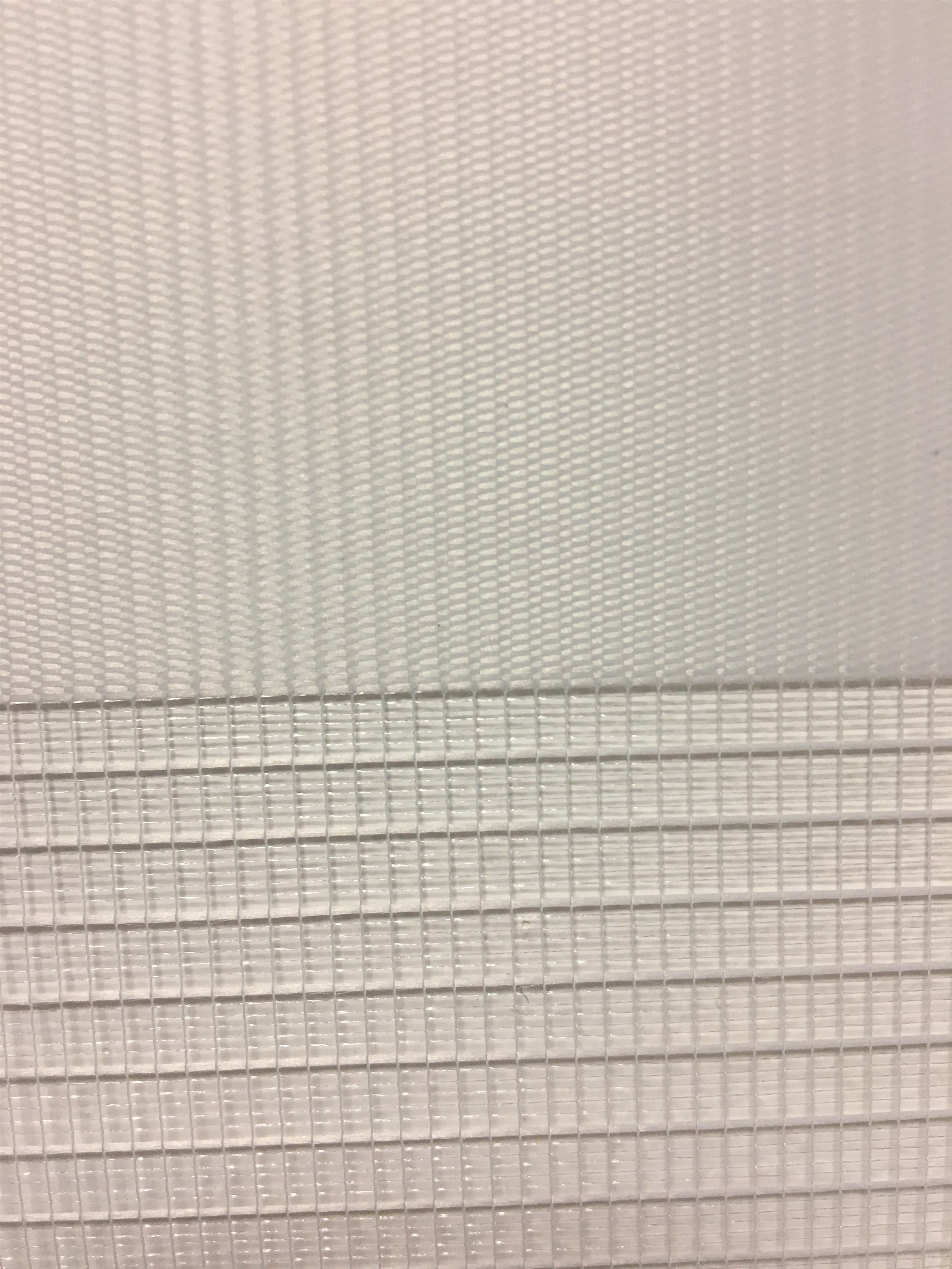 

Ролета тканевая De Zon Zebra Mini 80 x 190 см Белая