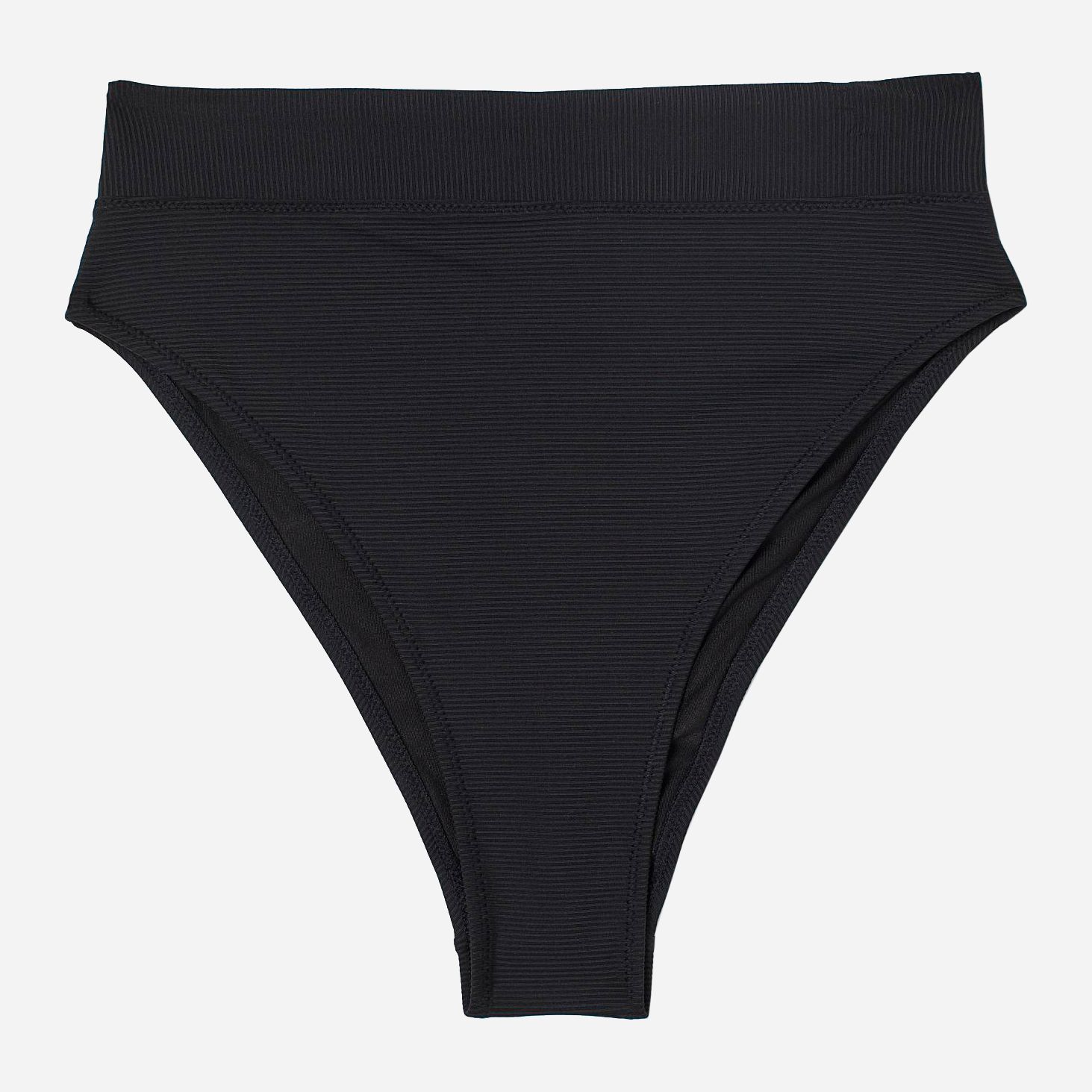 

Нижняя часть купальника H&M 8024902bw 44 Черная