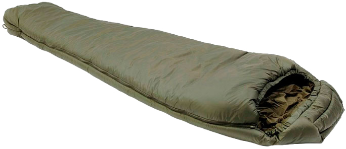 

Спальник Snugpak Softie 9 Hawk молния слева Olive (15681010)