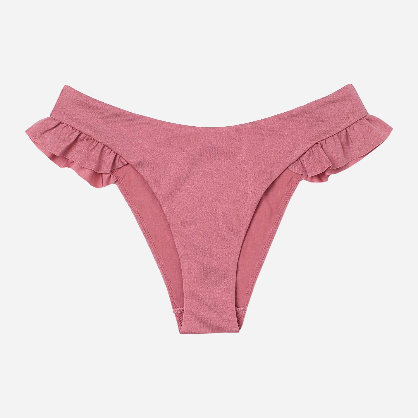 

Нижняя часть купальника H&M 8438732bw 36 Розовая