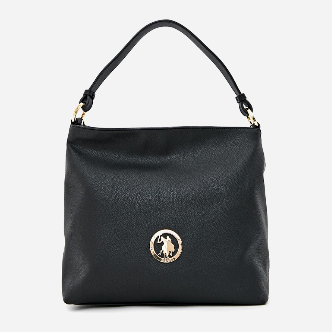 

Сумка женская U.S. Polo Assn Us21255 black