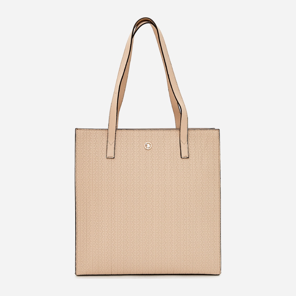 

Сумка женская U.S. Polo Assn Us21139 beige