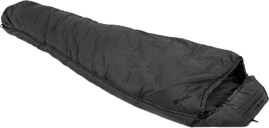 

Спальник Snugpak Tactical 4 прав. -12°c/-17°c, 220х82.5 см 2.1 кг (15681059)