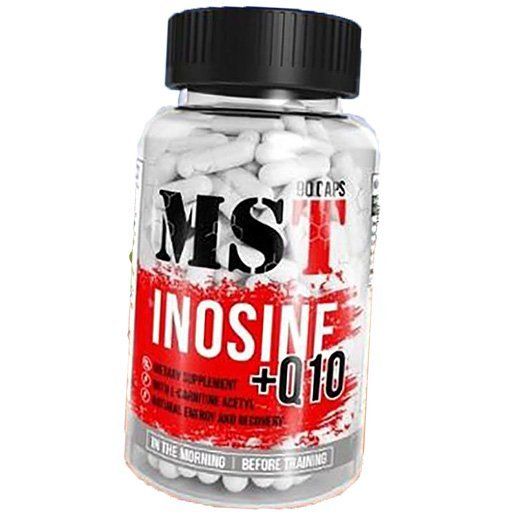 

Inosine+Q10 MST 90капс (72288002)