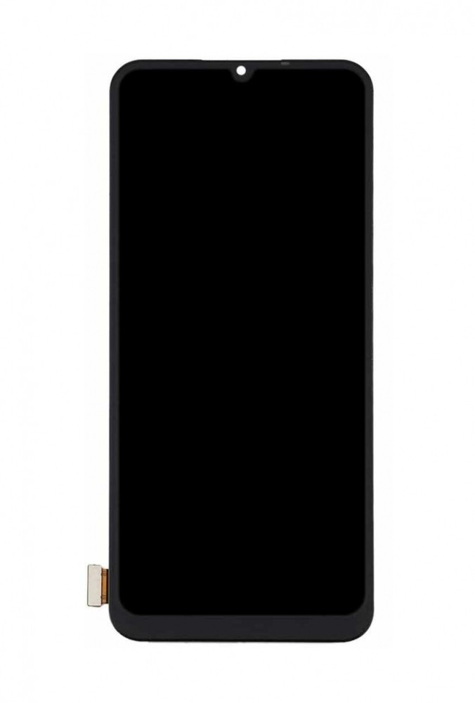 

Дисплей для Xiaomi Mi10 Lite / Mi 10 Lite / Mi10 Lite Zoom / Mi10 Youth с сенсором (тачскрином) черный