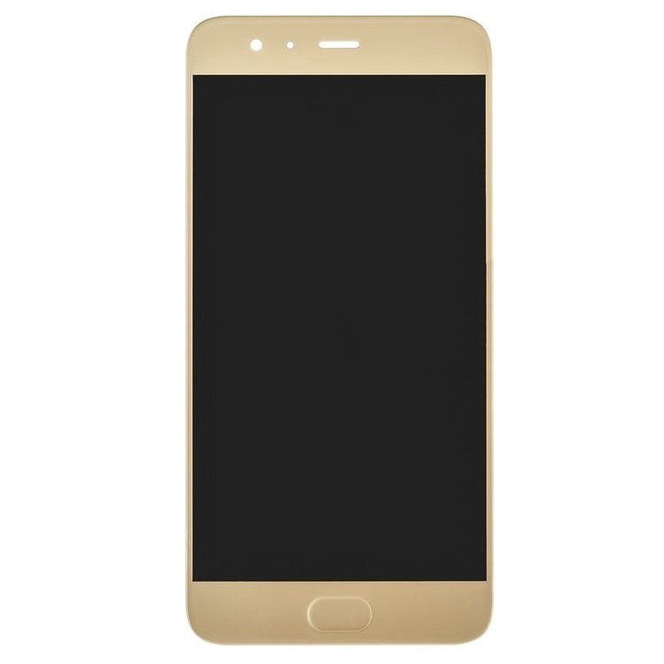 

Дисплей для Xiaomi Mi6 с сенсором (тачскрином) золотой