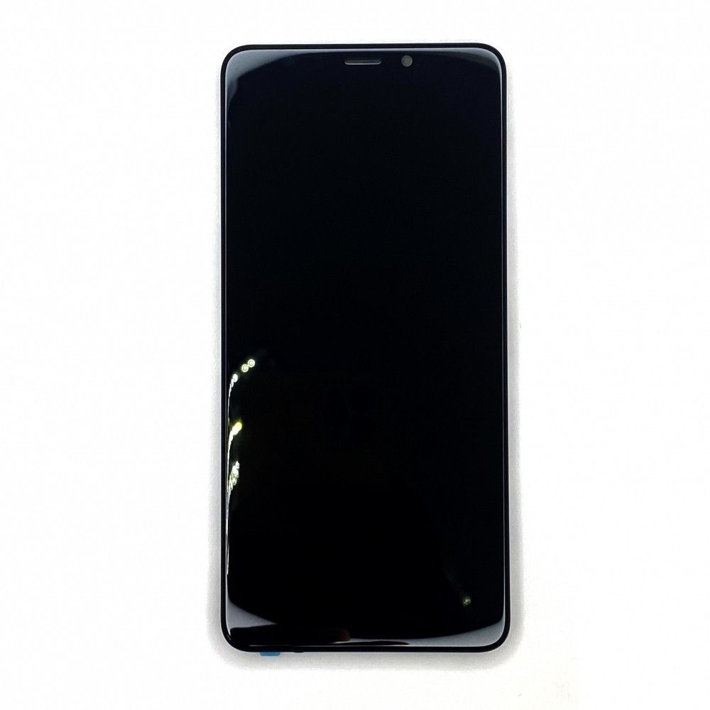 

Дисплей для Xiaomi Redmi 5 с сенсором (тачскрином) и рамкой черный Оригинал