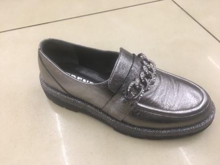 

Лоферы Trend 5116234 39 Серебристый
