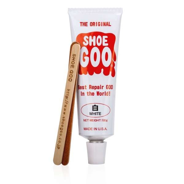 

Восстановитель белой подошвы Columbus Shoe Goo, 100 ml