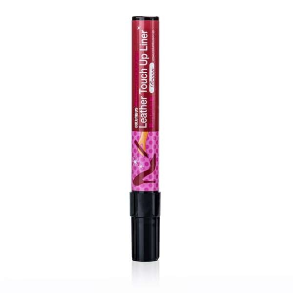

Маркер для реставрации коричневой обуви Columbus Scratches Pen, 5 ml