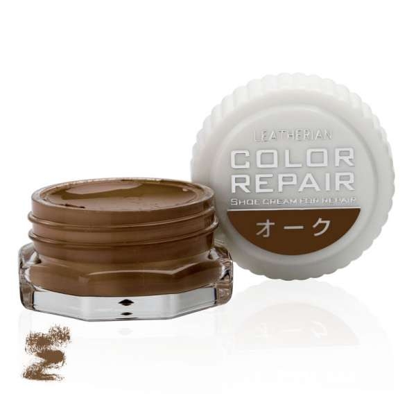 

Жидкая кожа коричневая 090 Япония Columbus Leatherian Color Repair, 9 ml