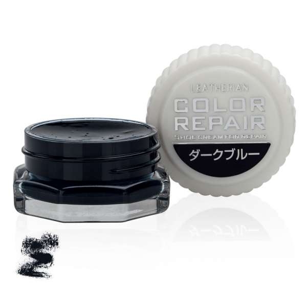 

Жидкая кожа темно синяя 076 Япония Columbus Leatherian Color Repair, 9 ml