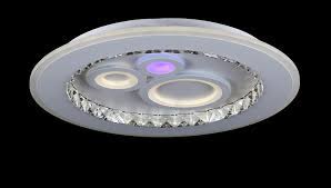 

Люстра Светодиодная люстра Ray LK39465/480/4 (WT) (AN001847)