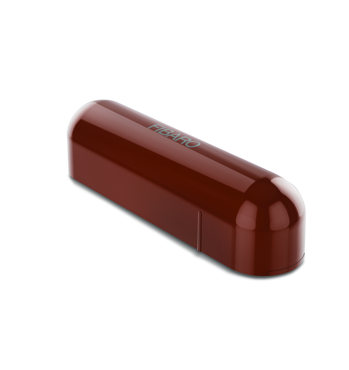 

Датчик открытия двери/окна и температуры FIBARO Door/Window Sensor 2 Открытия окна/двери, Температура, коричневый
